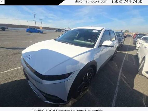 HYUNDAI IONIQ 5 2023 KM8KNDAFXPU180669 image HYUNDAI IONIQ 5 2023 KM8KNDAFXPU180669 image